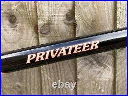 Bontrager Privateer Retro 1998 MTB Frame Size Large / 19