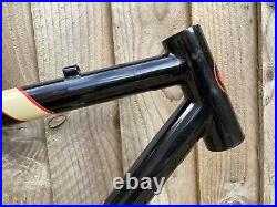 Bontrager Privateer Retro 1998 MTB Frame Size Large / 19