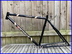 Bontrager Privateer Retro 1998 MTB Frame Size Large / 19 Bontrager Privateer Retro 1998 MTB Frame Size Large / 19