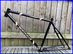 Bontrager Privateer Retro 1998 MTB Frame Size Large / 19