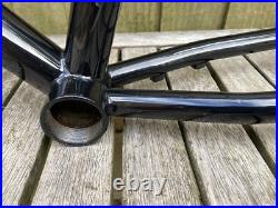 Bontrager Privateer Retro 1998 MTB Frame Size Large / 19 Bontrager Privateer Retro 1998 MTB Frame Size Large / 19