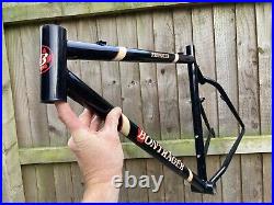 Bontrager Privateer Retro 1998 MTB Frame Size Large / 19