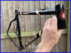 Bontrager Privateer Retro 1998 MTB Frame Size Large / 19 Bontrager Privateer Retro 1998 MTB Frame Size Large / 19