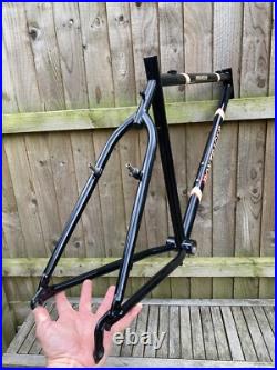 Bontrager Privateer Retro 1998 MTB Frame Size Large / 19 Bontrager Privateer Retro 1998 MTB Frame Size Large / 19