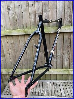 Bontrager Privateer Retro 1998 MTB Frame Size Large / 19