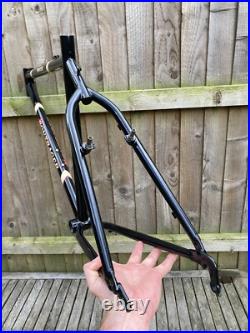 Bontrager Privateer Retro 1998 MTB Frame Size Large / 19 Bontrager Privateer Retro 1998 MTB Frame Size Large / 19