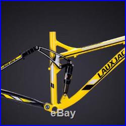 Brand NEW 26 Men's Sport Mountain Bike Cycling 27SP Aluminium Alloy Frame Gifts