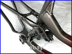 Brand New 2020 Vitus Escarpe 29er Mountain Bike Frame