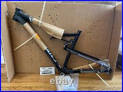 Brand New Cannondale Rush 29 Full Suspension Mountain Bike Frame Size Large L