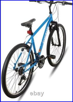 Brand New Hiland Mountain Bike 26.5 Frame, 21 GearsAssembled Was £159 From Amazon