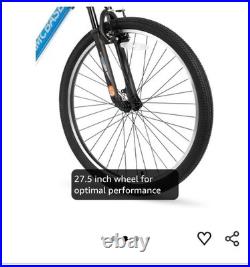 Brand New Hiland Mountain Bike 26.5 Frame, 21 GearsAssembled Was £159 From Amazon