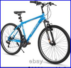 Brand New Hiland Mountain Bike 26.5 Frame, 21 GearsAssembled Was £159 From Amazon