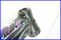 Brand-X Deadbro DJ MTB Frame Dirt Jump Hardtail 27.5 Purple Clamp Unique
