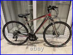 Broadman Comp X7 Mountain Bike 22 Large Frame FREE & AND FAST DELIVERY