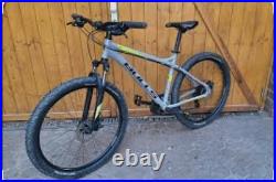 Bulls Raptor 29 Hardtail Mountain Bike Large Frame Excellent Condition Used Once