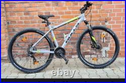 Bulls Raptor 29 Hardtail Mountain Bike Large Frame Excellent Condition Used Once