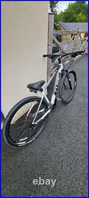 CMPT Cube Attention 29in Mountain Bike 17in Frame