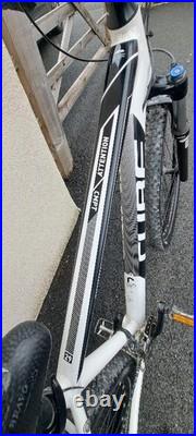 CMPT Cube Attention 29in Mountain Bike 17in Frame CMPT Cube Attention 29in Mountain Bike 17in Frame