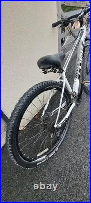 CMPT Cube Attention 29in Mountain Bike 17in Frame CMPT Cube Attention 29in Mountain Bike 17in Frame