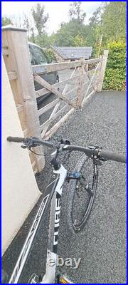 CMPT Cube Attention 29in Mountain Bike 17in Frame CMPT Cube Attention 29in Mountain Bike 17in Frame