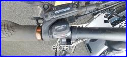 CMPT Cube Attention 29in Mountain Bike 17in Frame CMPT Cube Attention 29in Mountain Bike 17in Frame