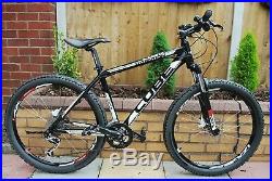 CUBE ATTENTION mountain bike 18 frame