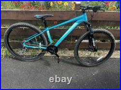 Calibre Blade Mtb small frame 27.5 wheels