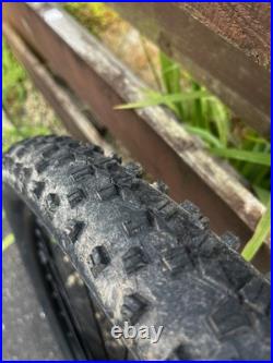 Calibre Blade Mtb small frame 27.5 wheels