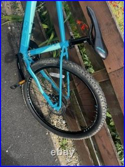 Calibre Blade Mtb small frame 27.5 wheels