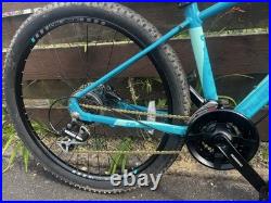 Calibre Blade Mtb small frame 27.5 wheels