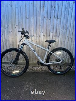 Calibre Point Mountain Bike. Medium Sized Frame 29 Wheels
