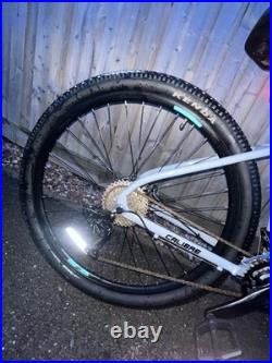 Calibre Point Mountain Bike. Medium Sized Frame 29 Wheels