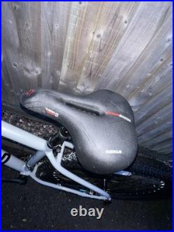 Calibre Point Mountain Bike. Medium Sized Frame 29 Wheels