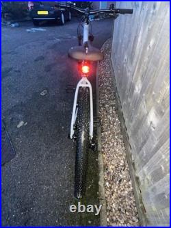 Calibre Point Mountain Bike. Medium Sized Frame 29 Wheels