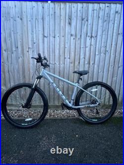 Calibre Point Mountain Bike. Medium Sized Frame 29 Wheels