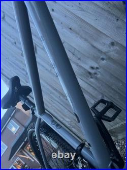 Calibre Point Mountain Bike. Medium Sized Frame 29 Wheels