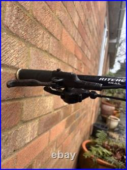 Calibre Rake Mountain Bike MTB Hardtail 29 inch Wheels L Size Frame