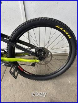 Camber Elite Full Suspension Mountain Bike 26 Wheels Large Frame Camber Elite Full Suspension Mountain Bike 26 Wheels Large Frame