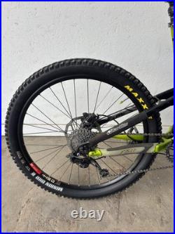 Camber Elite Full Suspension Mountain Bike 26 Wheels Large Frame