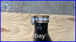 Cannondale Caad3 18 MTB Aluminium Frame 26 Wheel Black Rim Brakes