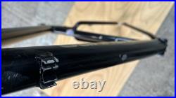 Cannondale Caad3 18 MTB Aluminium Frame 26 Wheel Black Rim Brakes