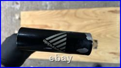 Cannondale Caad3 18 MTB Aluminium Frame 26 Wheel Black Rim Brakes