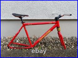 Cannondale F 500 Mountain Bike Frame