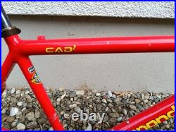 Cannondale F 500 Mountain Bike Frame