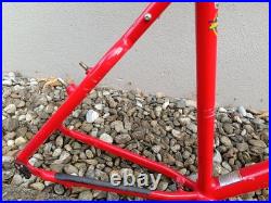 Cannondale F 500 Mountain Bike Frame