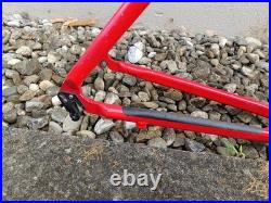 Cannondale F 500 Mountain Bike Frame