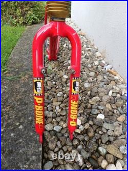 Cannondale F 500 Mountain Bike Frame