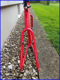 Cannondale F 500 Mountain Bike Frame