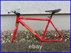 Cannondale F 500 Mountain Bike Frame