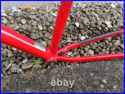 Cannondale F 500 Mountain Bike Frame